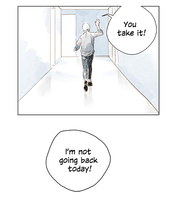 Beloved (Jaeliu) Chapter 6 page 20 - Chapter 6