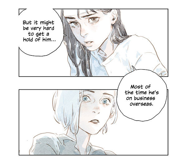 Beloved (Jaeliu) Chapter 6 page 24 - Chapter 6