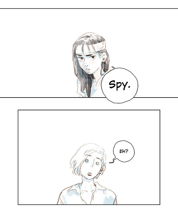 Beloved (Jaeliu) Chapter 6 page 26 - Chapter 6