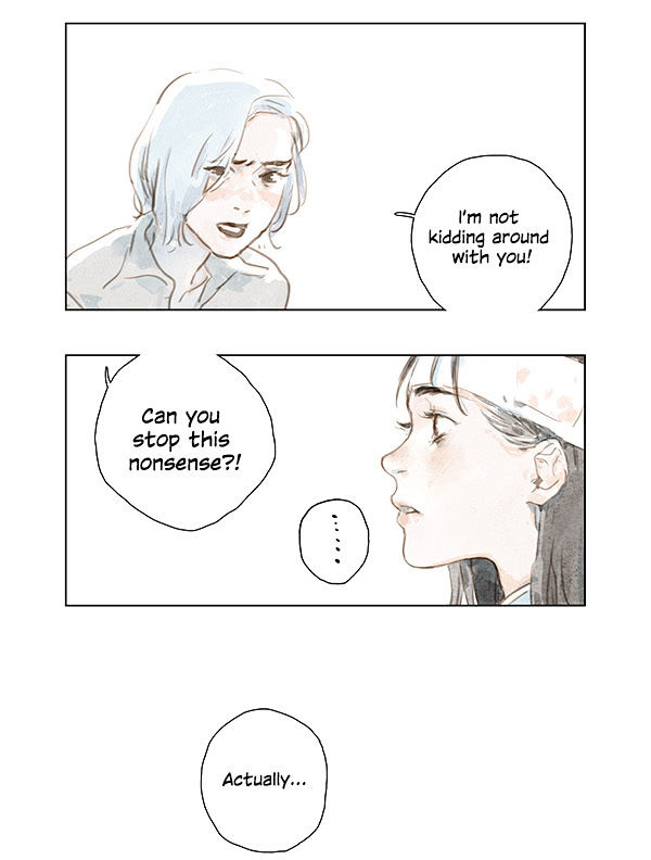 Beloved (Jaeliu) Chapter 6 page 29 - Chapter 6