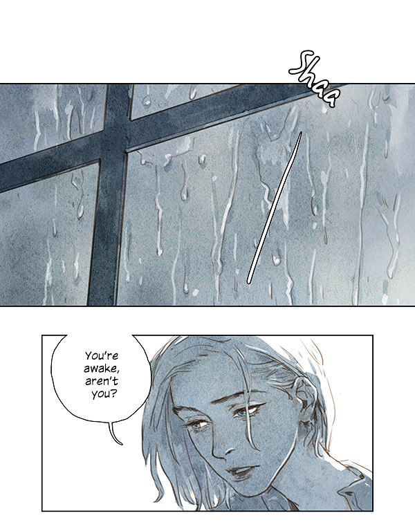 Beloved (Jaeliu) Chapter 6 page 3 - Chapter 6