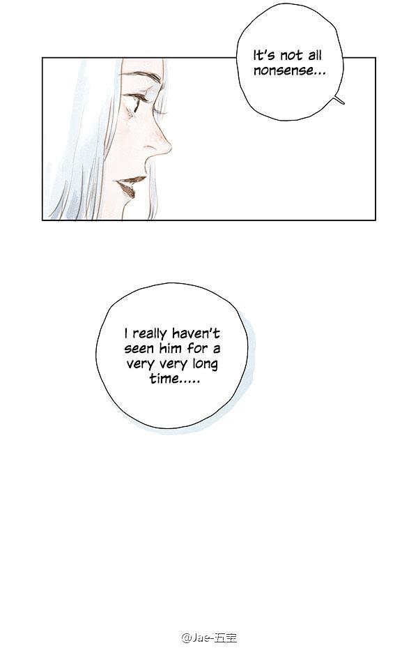 Beloved (Jaeliu) Chapter 6 page 30 - Chapter 6