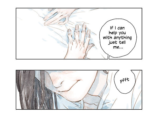 Beloved (Jaeliu) Chapter 6 page 33 - Chapter 6