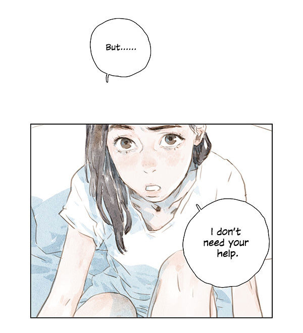 Beloved (Jaeliu) Chapter 6 page 35 - Chapter 6
