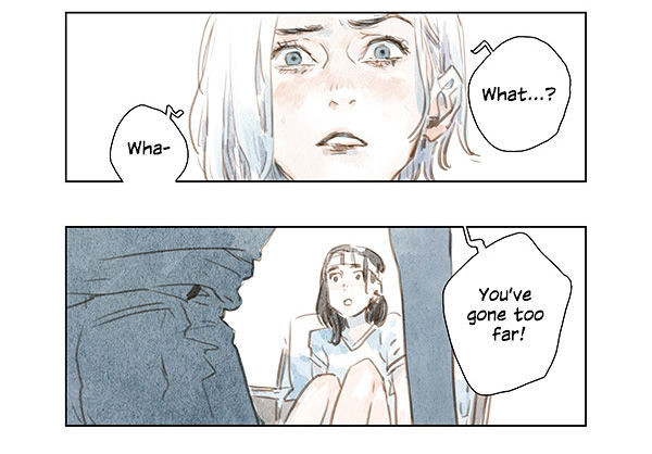 Beloved (Jaeliu) Chapter 6 page 36 - Chapter 6