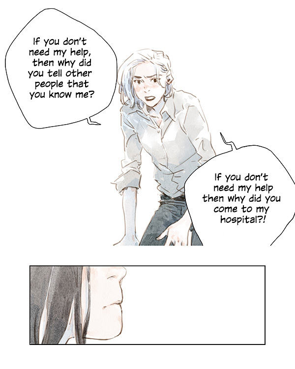 Beloved (Jaeliu) Chapter 6 page 37 - Chapter 6
