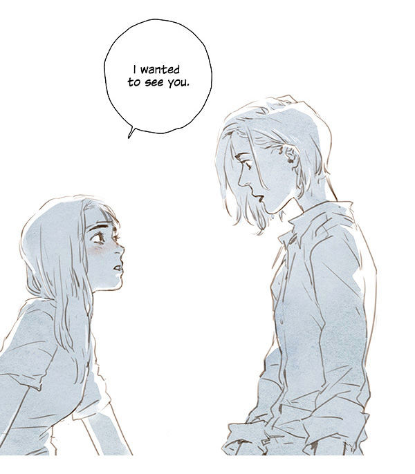 Beloved (Jaeliu) Chapter 6 page 39 - Chapter 6