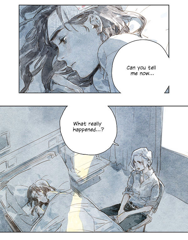 Beloved (Jaeliu) Chapter 6 page 4 - Chapter 6