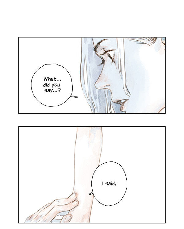 Beloved (Jaeliu) Chapter 6 page 41 - Chapter 6