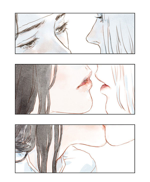 Beloved (Jaeliu) Chapter 6 page 43 - Chapter 6