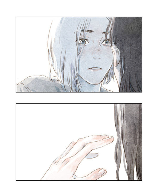 Beloved (Jaeliu) Chapter 6 page 45 - Chapter 6