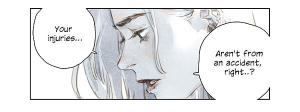 Beloved (Jaeliu) Chapter 6 page 5 - Chapter 6
