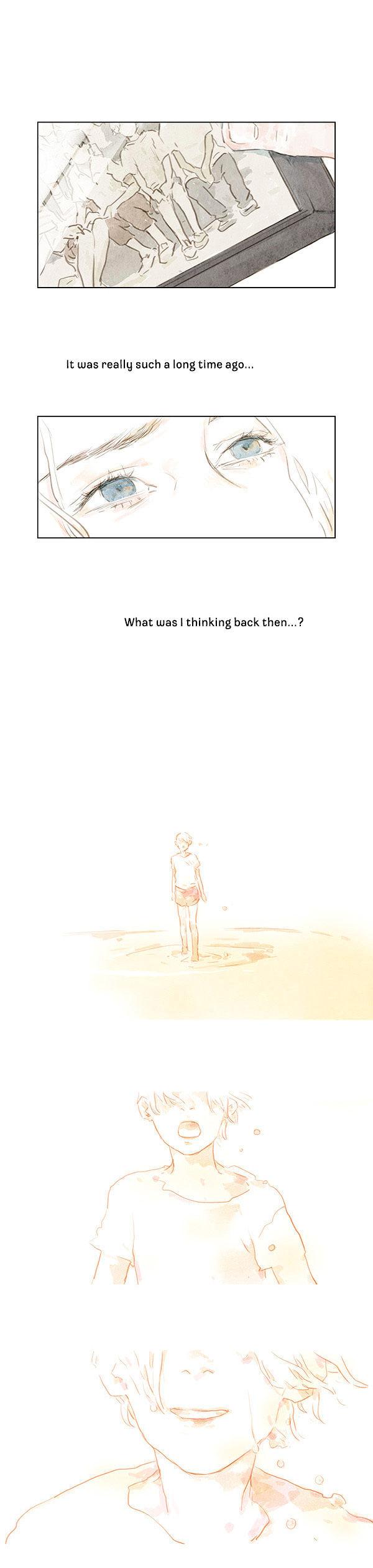 Beloved (Jaeliu) Chapter 7 page 16 - Chapter 7