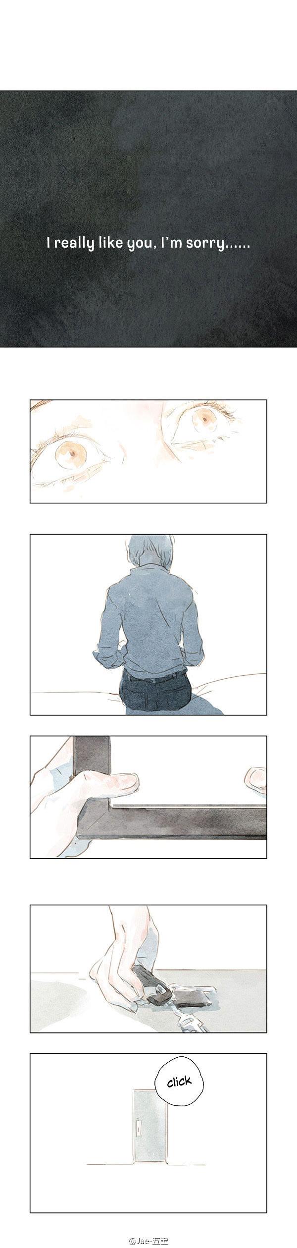 Beloved (Jaeliu) Chapter 7 page 17 - Chapter 7