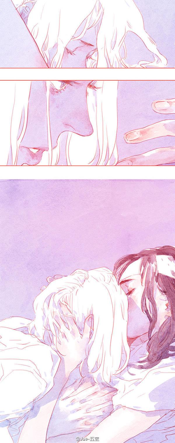 Beloved (Jaeliu) Chapter 7 page 5 - Chapter 7