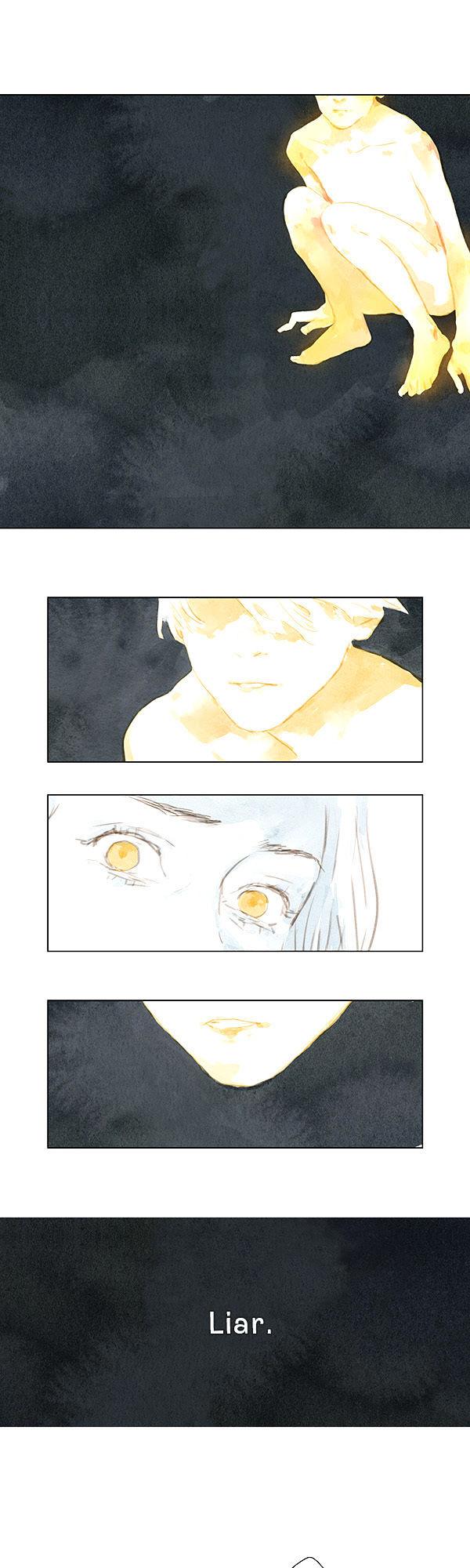 Beloved (Jaeliu) Chapter 8 page 21 - Chapter 8