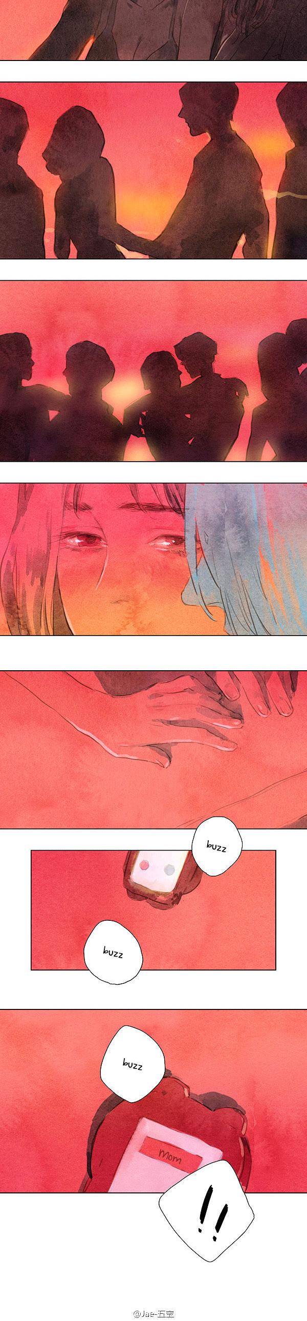 Beloved (Jaeliu) Chapter 9 page 15 - Chapter 9