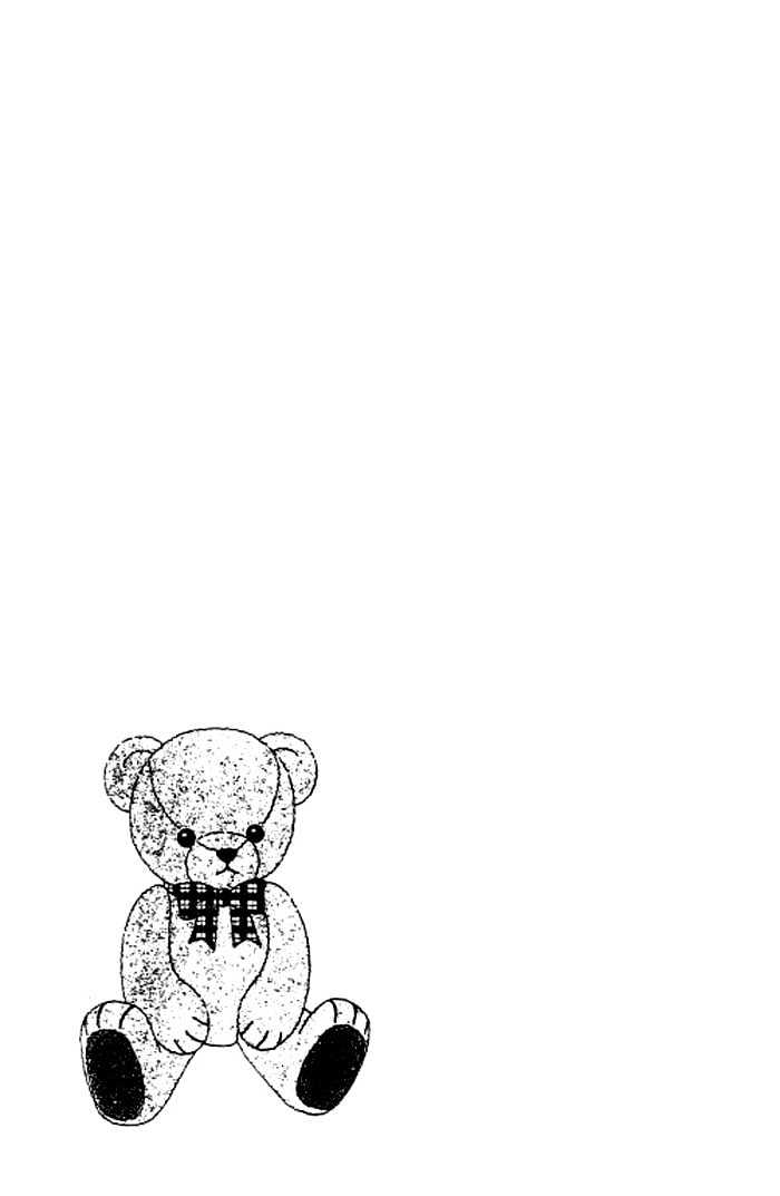 Beloved Teddy Bear Chapter 1.2 page 17 - Chapter 1.2