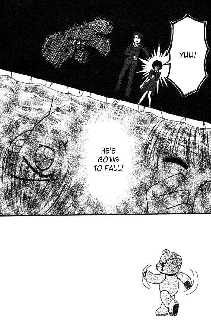 Beloved Teddy Bear Chapter 3.1 page 1 - Chapter 3.1