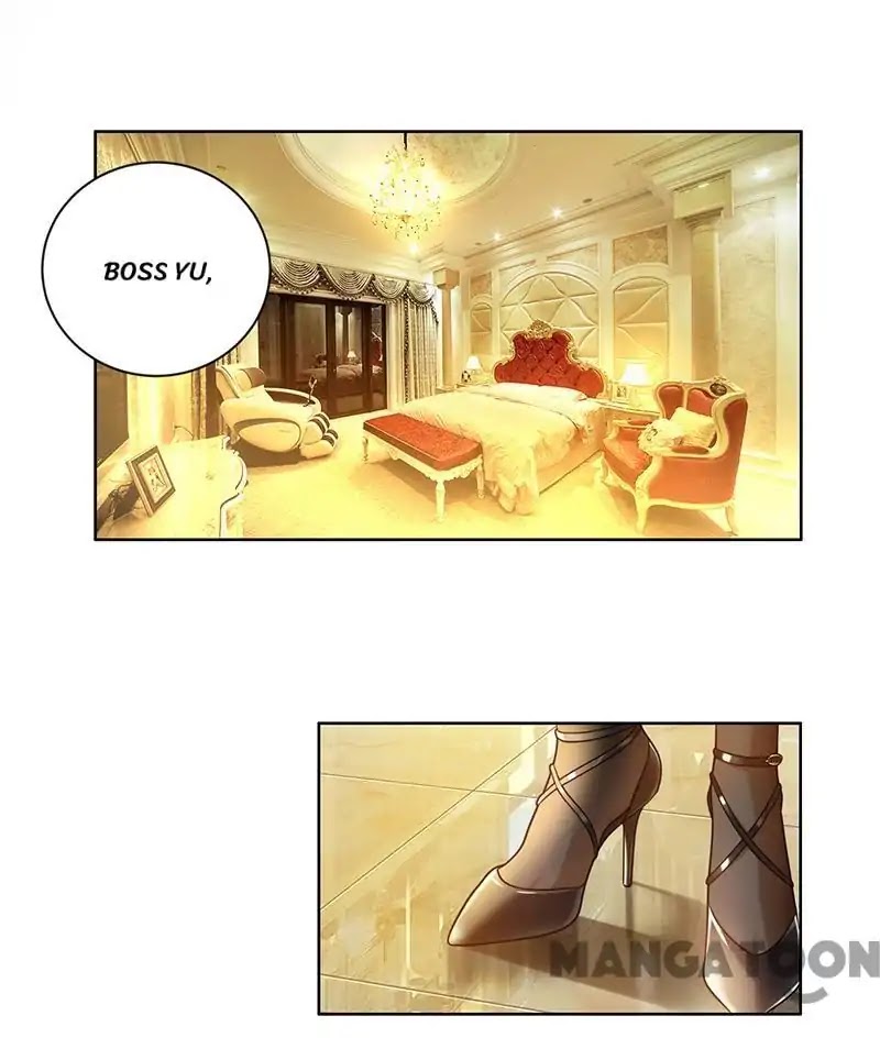 Beloved Wife is not Well-Behaved Chapter 1 page 1 - Chapter 1: Episode 1