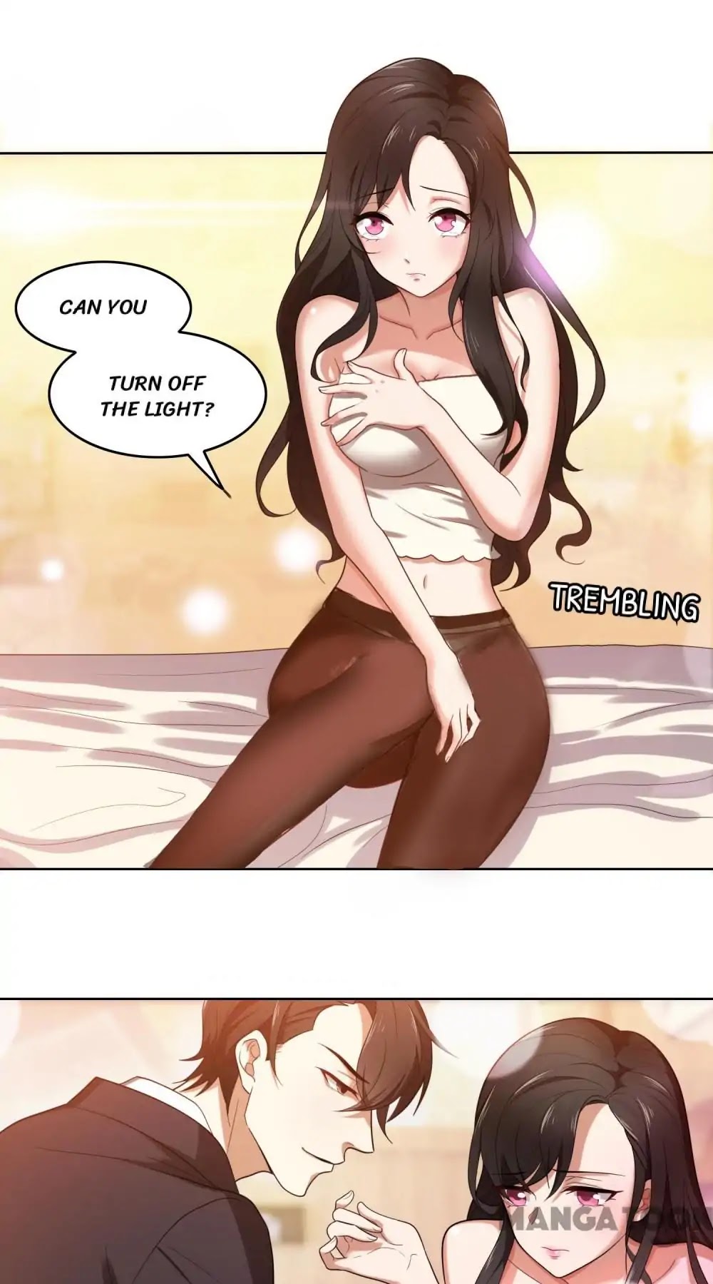 Beloved Wife is not Well-Behaved Chapter 1 page 13 - Chapter 1: Episode 1
