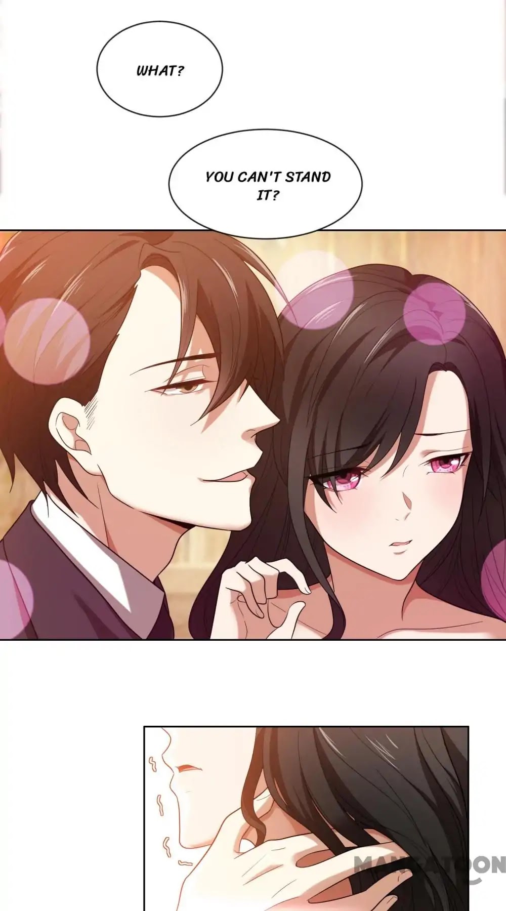 Beloved Wife is not Well-Behaved Chapter 1 page 15 - Chapter 1: Episode 1