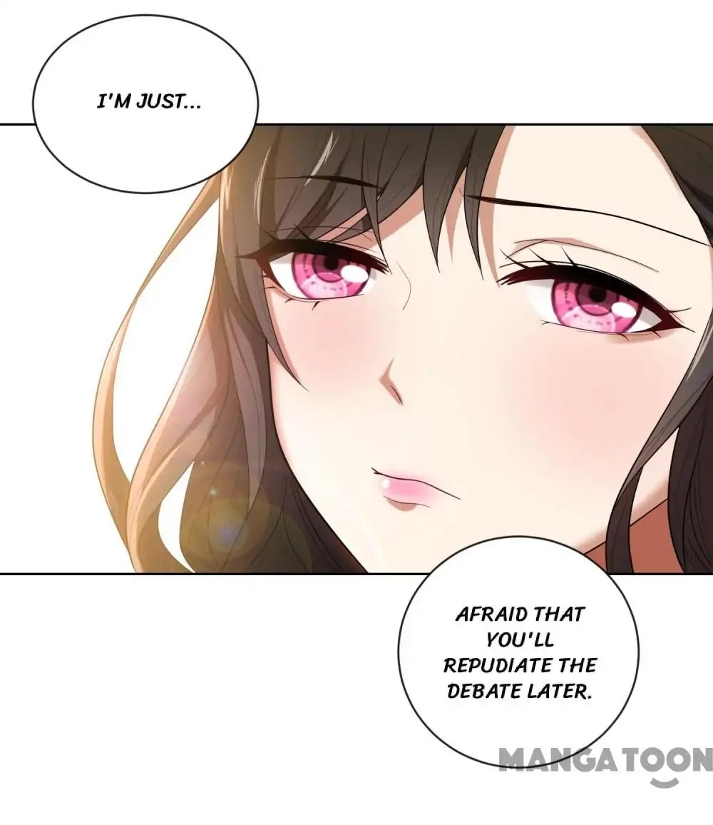 Beloved Wife is not Well-Behaved Chapter 1 page 18 - Chapter 1: Episode 1