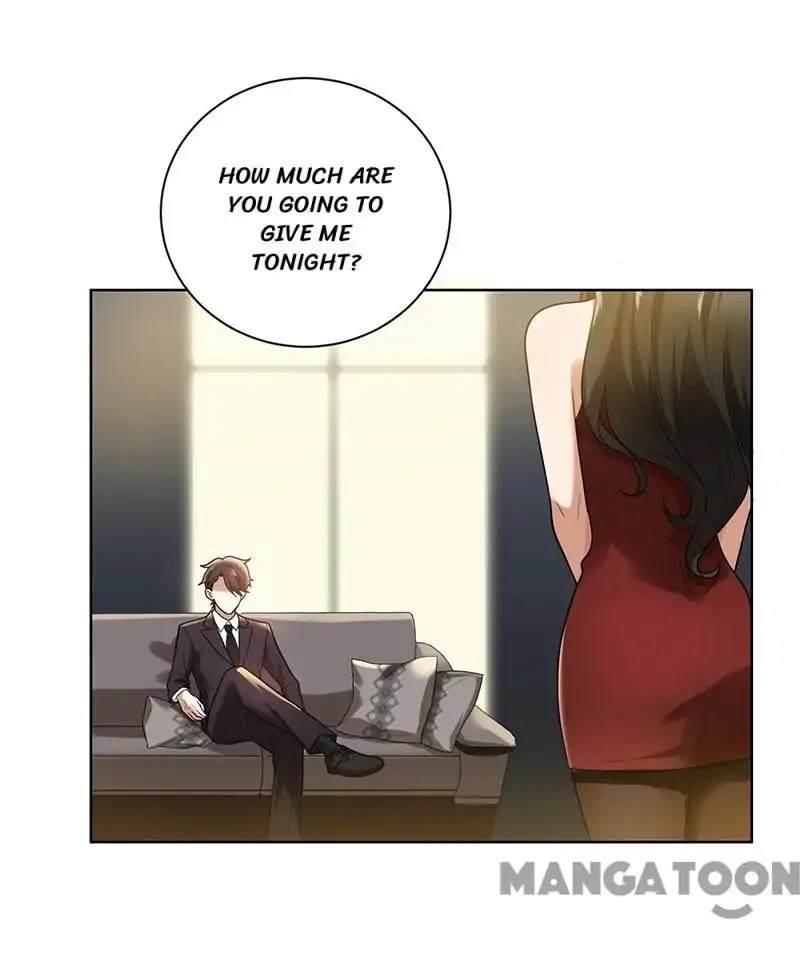Beloved Wife is not Well-Behaved Chapter 1 page 2 - Chapter 1: Episode 1