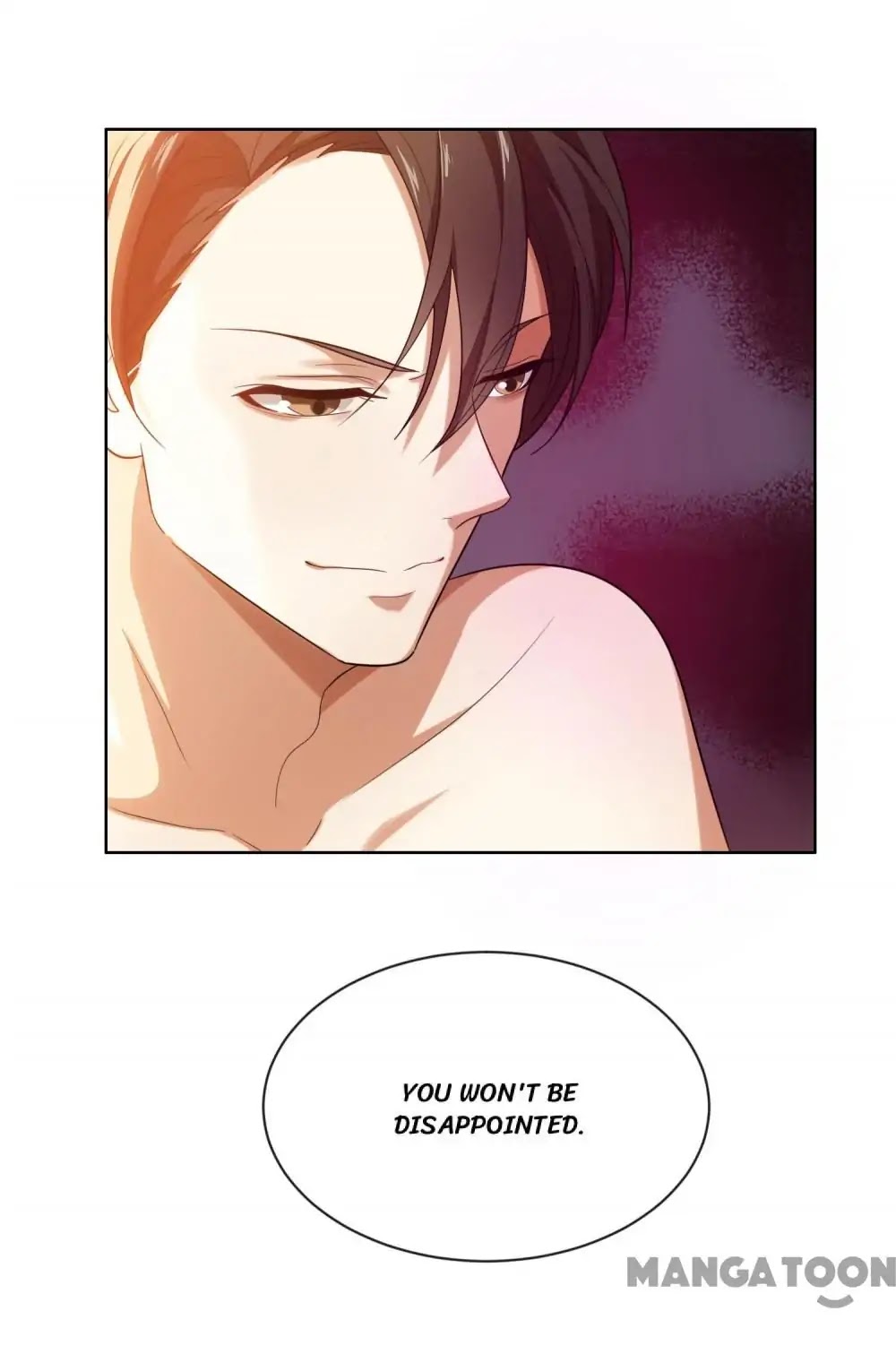 Beloved Wife is not Well-Behaved Chapter 1 page 21 - Chapter 1: Episode 1