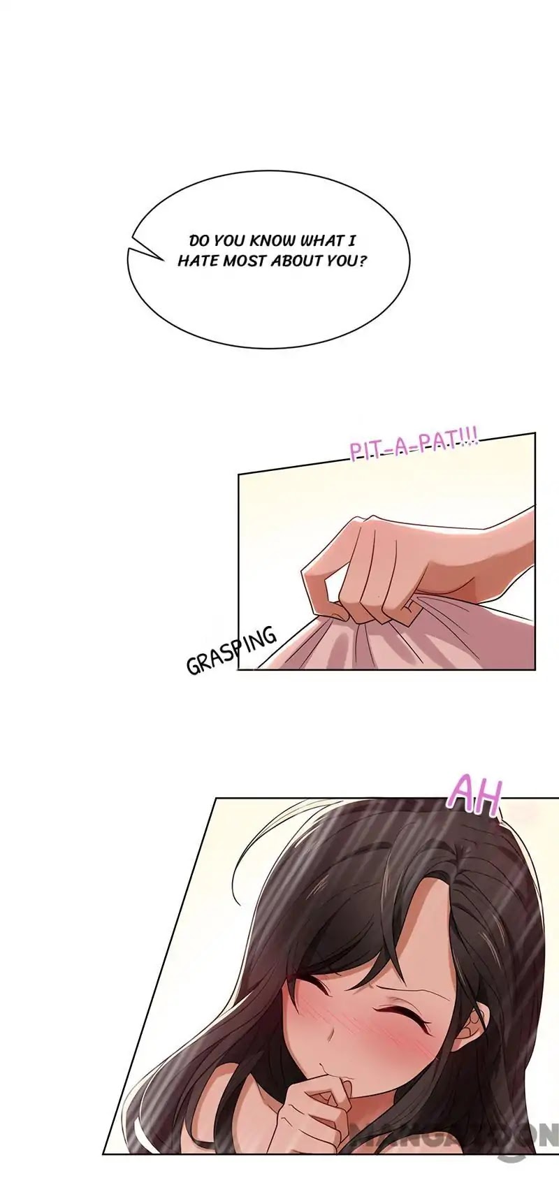Beloved Wife is not Well-Behaved Chapter 1 page 24 - Chapter 1: Episode 1