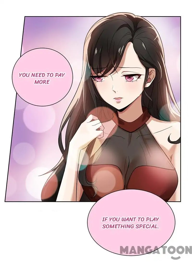 Beloved Wife is not Well-Behaved Chapter 1 page 6 - Chapter 1: Episode 1
