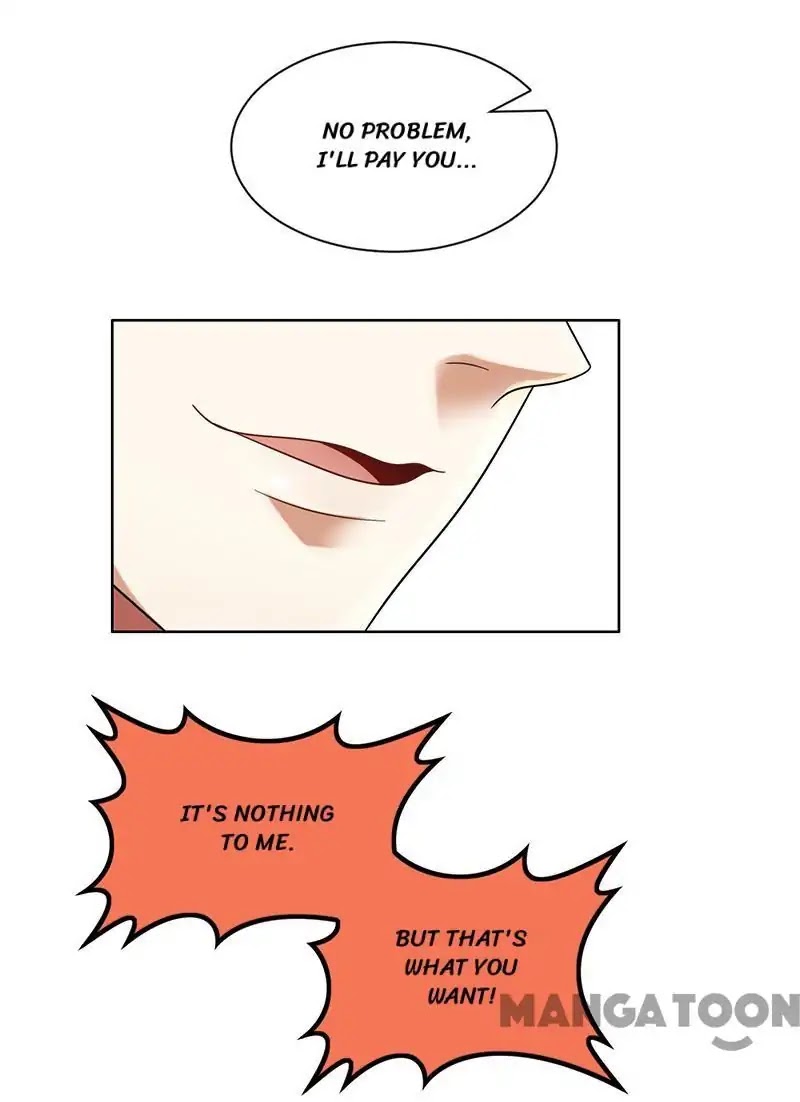 Beloved Wife is not Well-Behaved Chapter 1 page 8 - Chapter 1: Episode 1