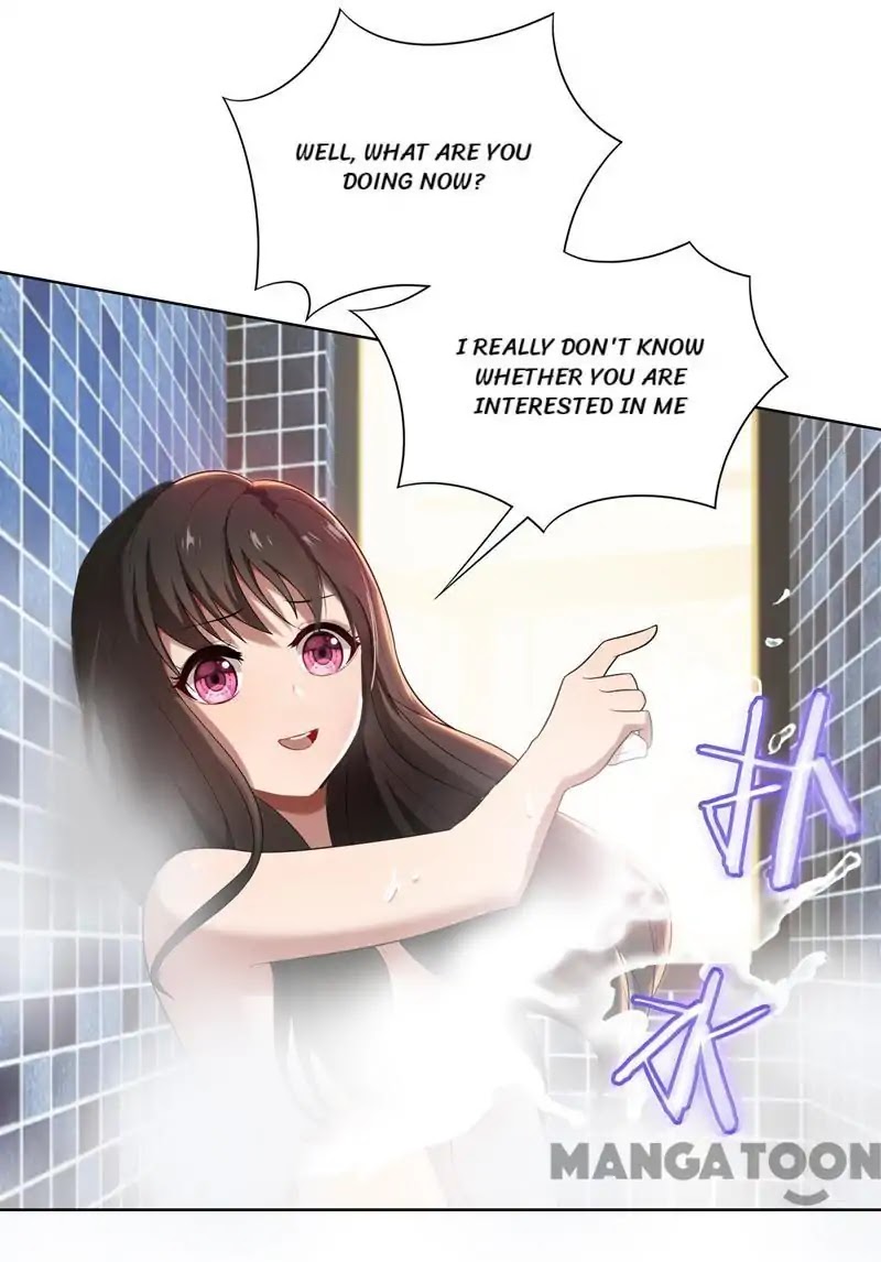 Beloved Wife is not Well-Behaved Chapter 10 page 15 - Chapter 10: Episode 10