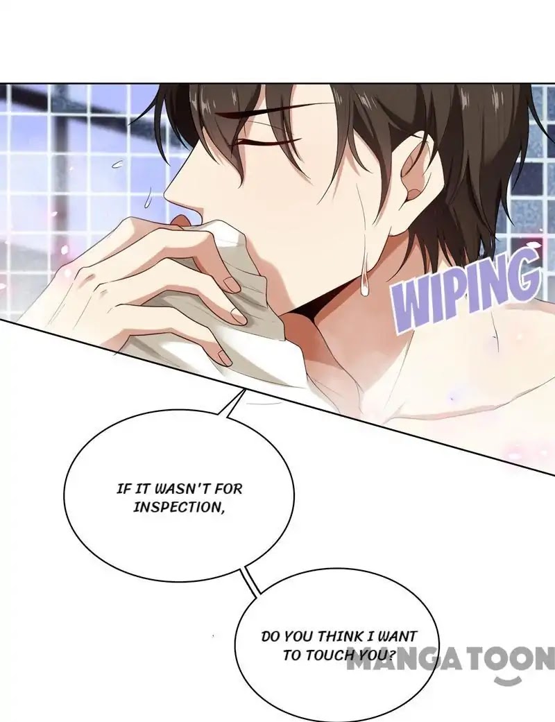 Beloved Wife is not Well-Behaved Chapter 10 page 18 - Chapter 10: Episode 10