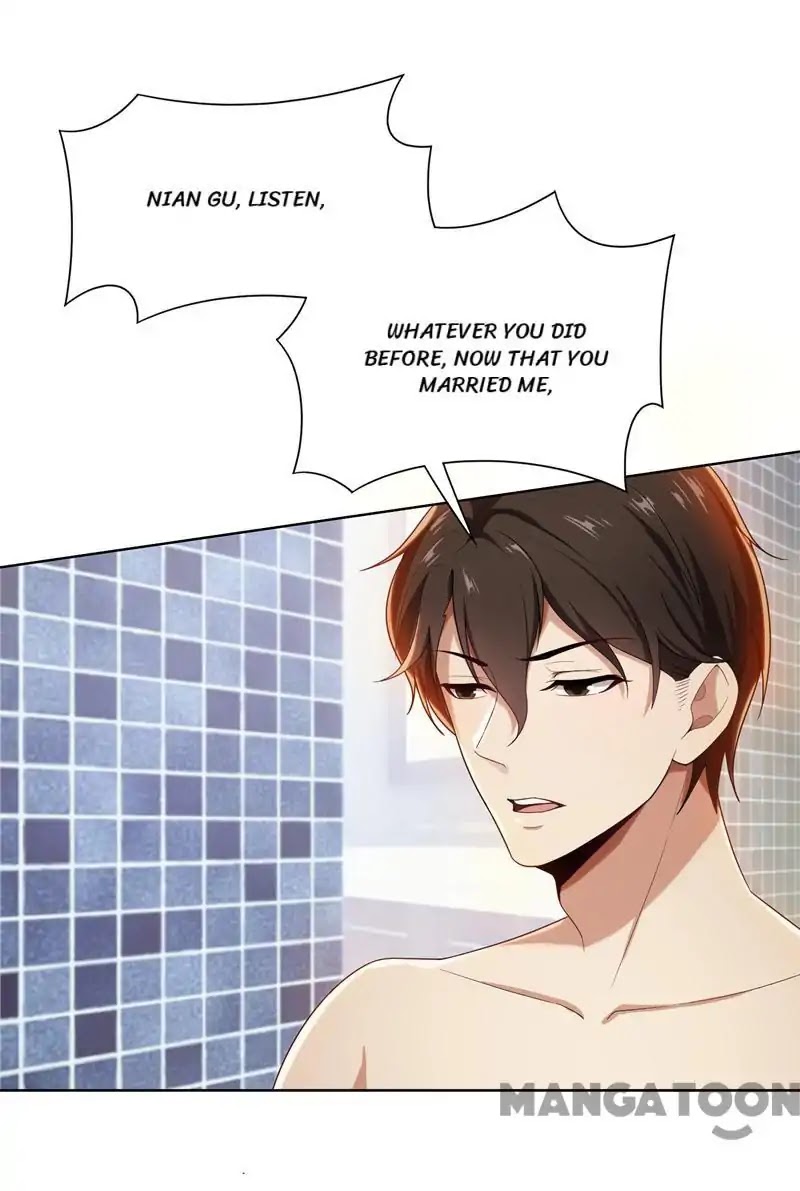 Beloved Wife is not Well-Behaved Chapter 10 page 20 - Chapter 10: Episode 10