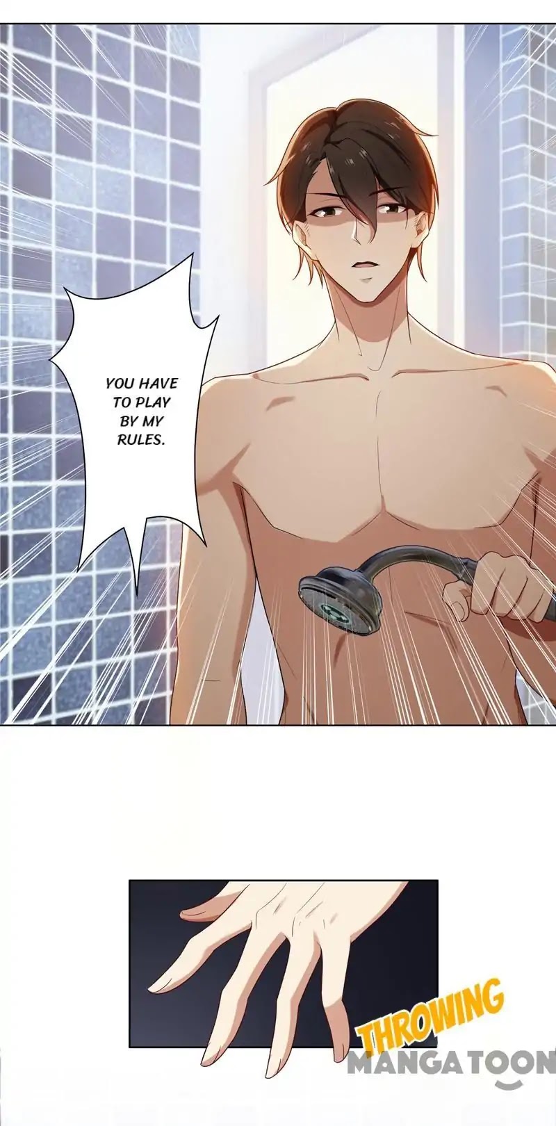 Beloved Wife is not Well-Behaved Chapter 10 page 21 - Chapter 10: Episode 10