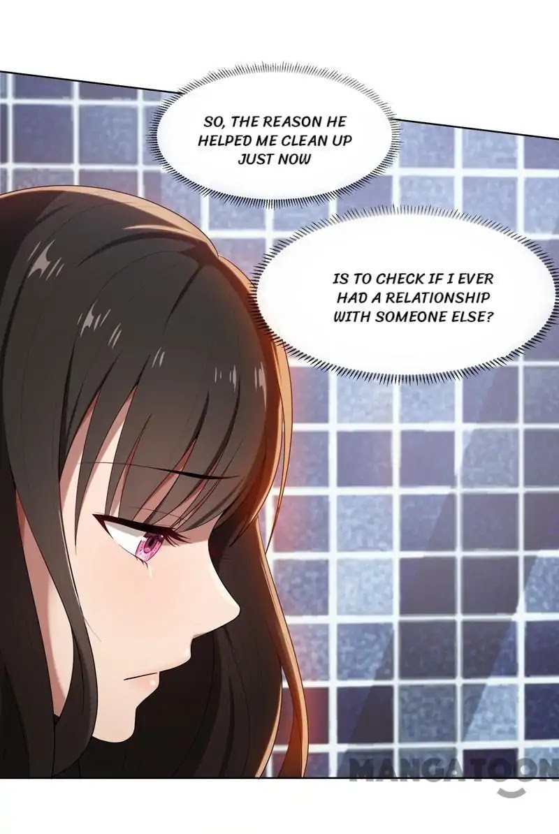 Beloved Wife is not Well-Behaved Chapter 10 page 25 - Chapter 10: Episode 10