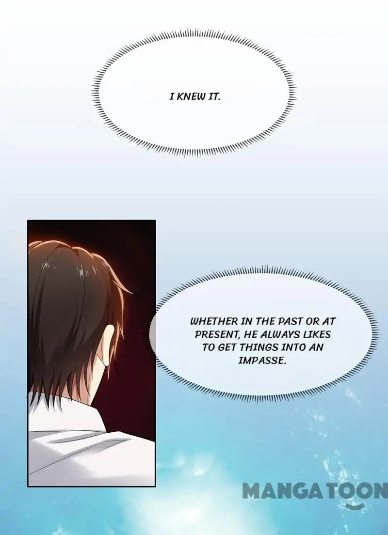 Beloved Wife is not Well-Behaved Chapter 10 page 27 - Chapter 10: Episode 10
