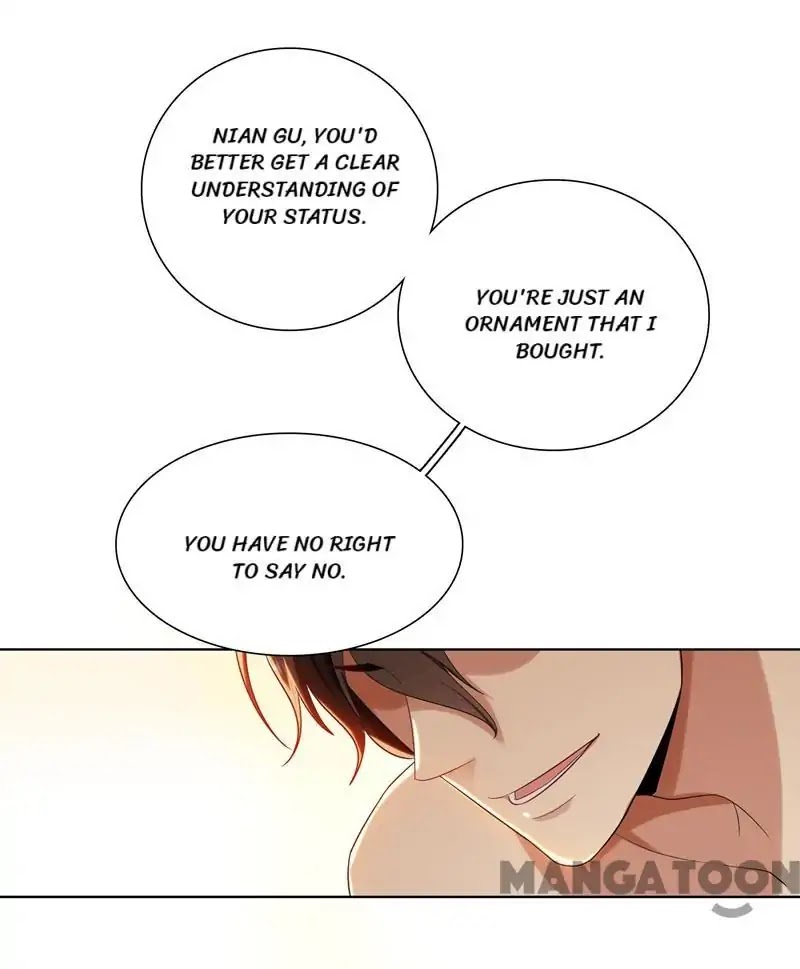 Beloved Wife is not Well-Behaved Chapter 10 page 3 - Chapter 10: Episode 10