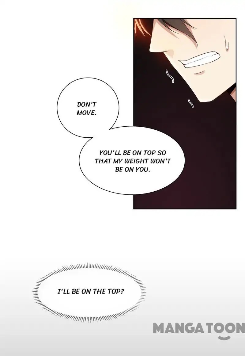 Beloved Wife is not Well-Behaved Chapter 10 page 5 - Chapter 10: Episode 10