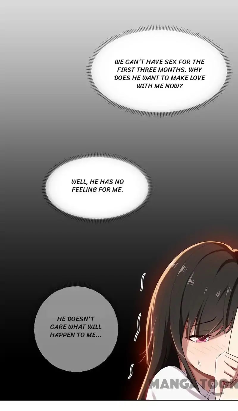 Beloved Wife is not Well-Behaved Chapter 10 page 6 - Chapter 10: Episode 10