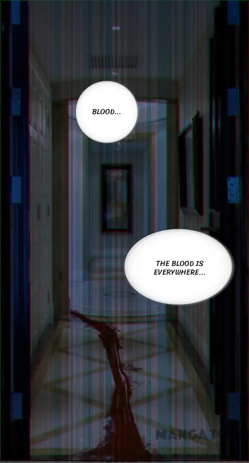 Beloved Wife is not Well-Behaved Chapter 11 page 1 - Chapter 11: Episode 11