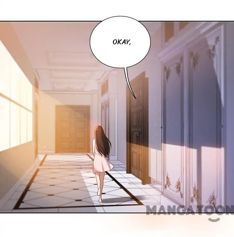Beloved Wife is not Well-Behaved Chapter 11 page 12 - Chapter 11: Episode 11
