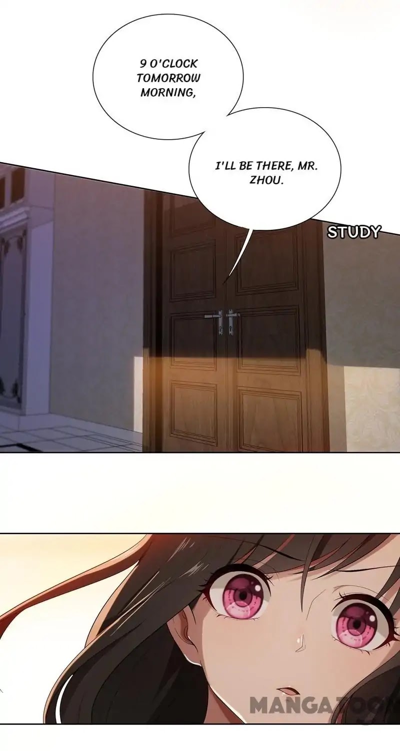 Beloved Wife is not Well-Behaved Chapter 11 page 13 - Chapter 11: Episode 11