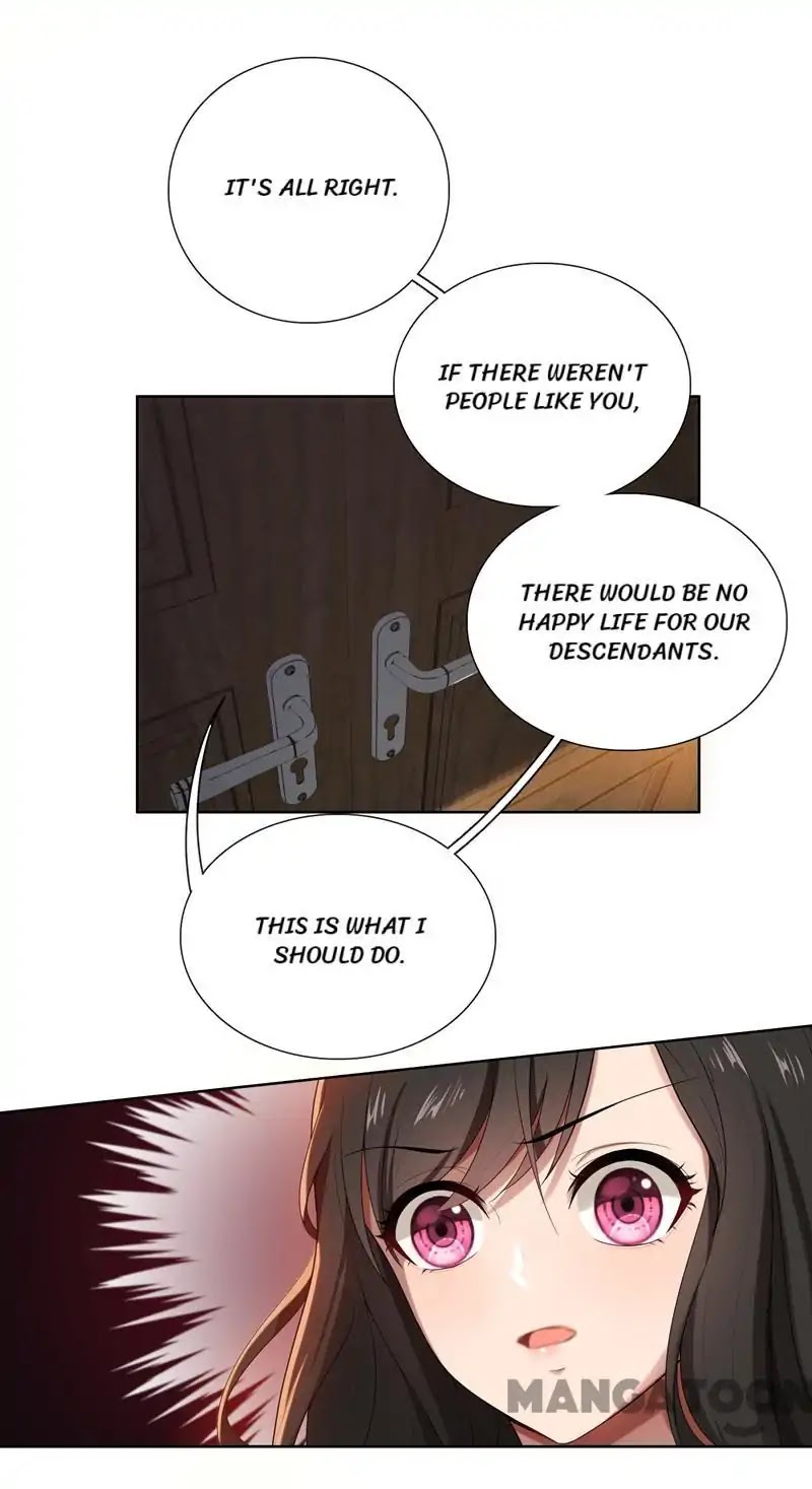 Beloved Wife is not Well-Behaved Chapter 11 page 14 - Chapter 11: Episode 11