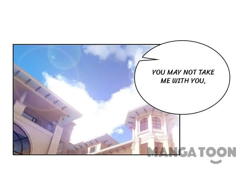 Beloved Wife is not Well-Behaved Chapter 12 page 14 - Chapter 12: Episode 12