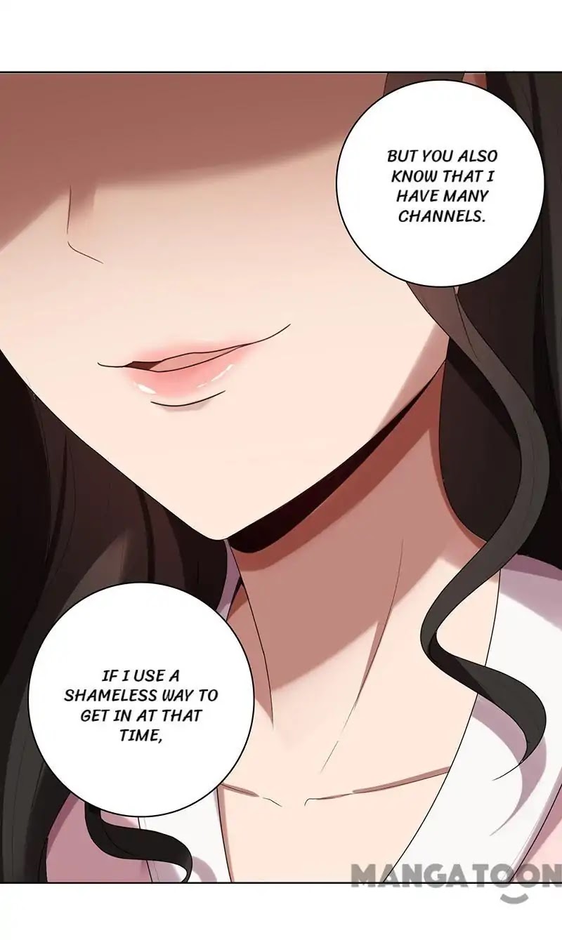 Beloved Wife is not Well-Behaved Chapter 12 page 15 - Chapter 12: Episode 12