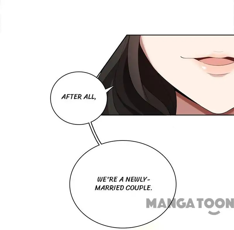 Beloved Wife is not Well-Behaved Chapter 12 page 3 - Chapter 12: Episode 12