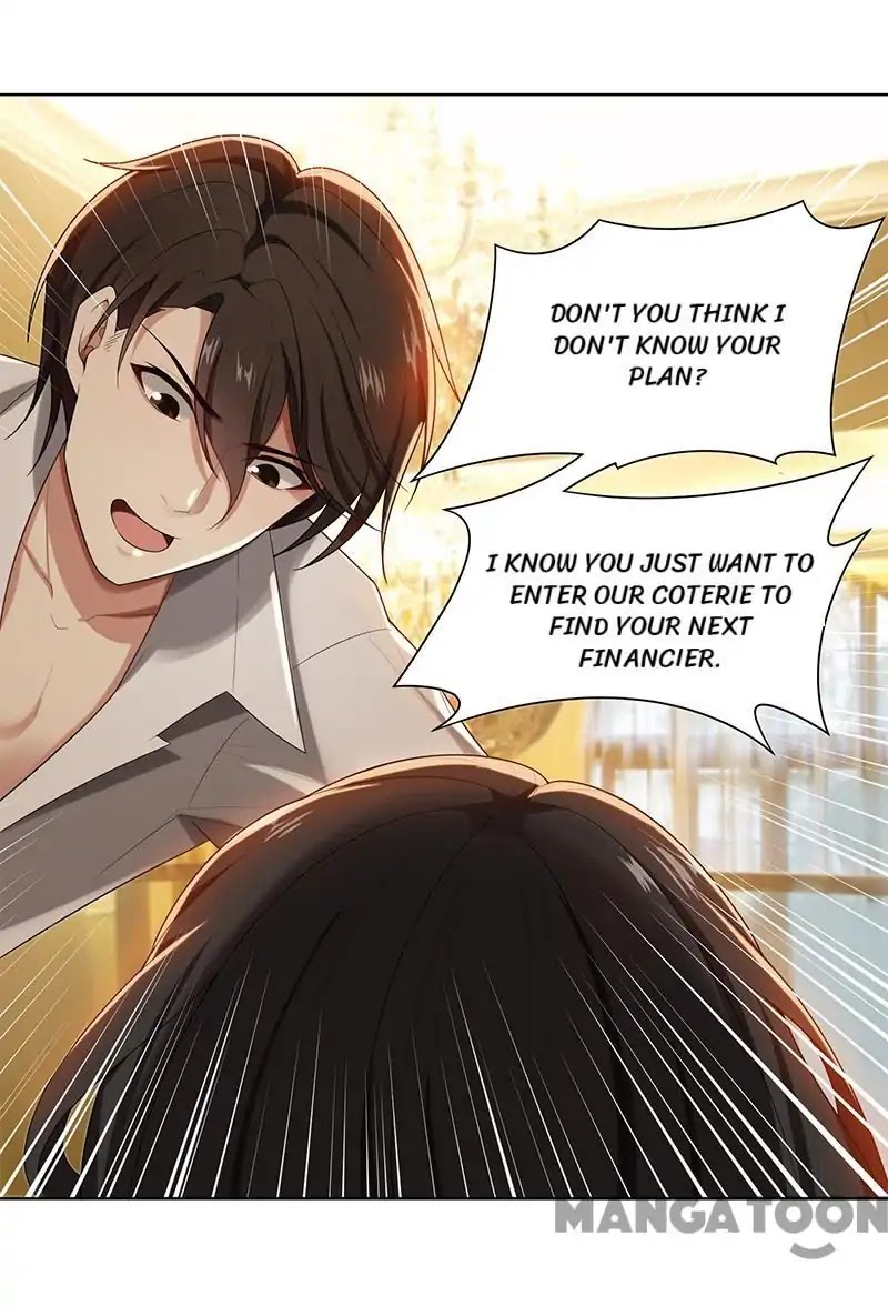 Beloved Wife is not Well-Behaved Chapter 12 page 6 - Chapter 12: Episode 12