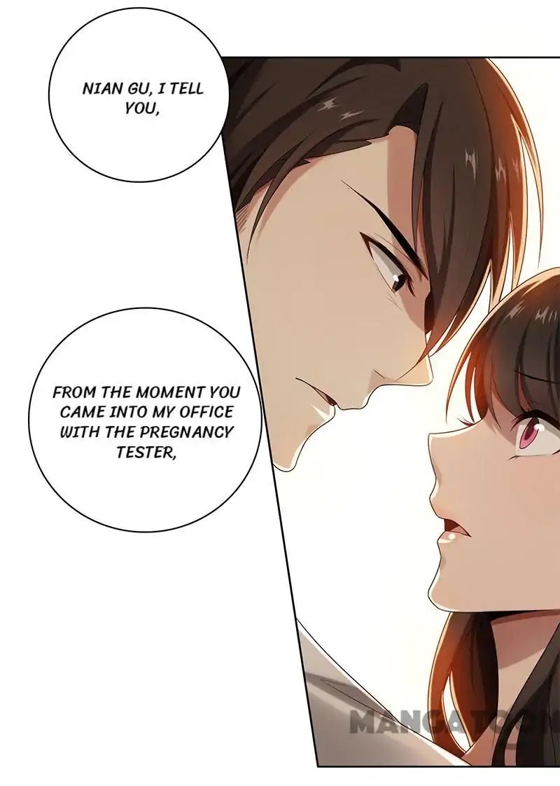 Beloved Wife is not Well-Behaved Chapter 12 page 7 - Chapter 12: Episode 12